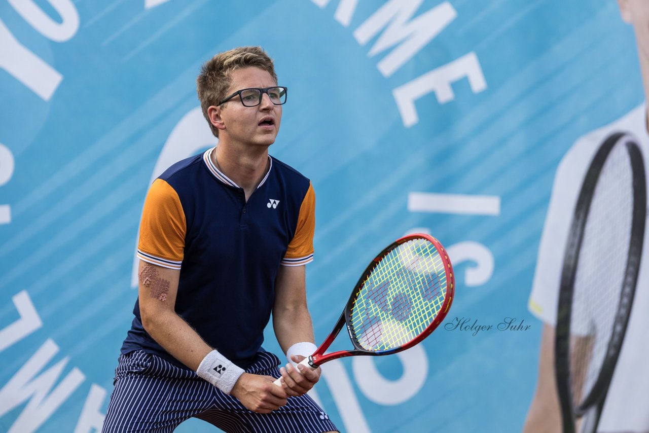 Bild 3 - Marner Tennisevent mit Mischa Zverev